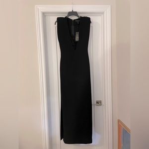 BCBG Maxazria Evening Dress
